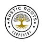 RusticRootsCarpentry