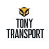 TONY VAN REMOVALS