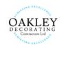 Oakley Decorating