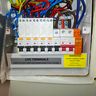 PANEL electrical