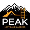 Peak Lofts and Ladders