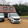 KG DESIGN & BUILD LTD