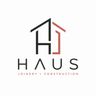 Haus Joinery and Construction
