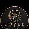 Coyles garden renovations