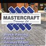 MASTERCRAFTDriveways LTD