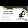 Terrys tarmac and groundwork’s