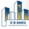 E B DAKU BUILDING SERVICES LTD