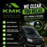 Kmk removals