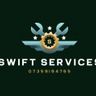 Swift services
