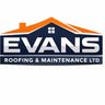 Evans roofing specialist