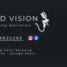 Shaded Vision Paint Spraying Specialists