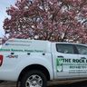 The Rock Leaf