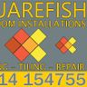 SquareFish Bathroom Installations
