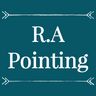R.A POINTING
