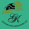 Gk building/landscaping Ltd