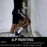 A.P painting