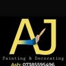 Aj painting and decorating