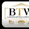 BTW Landscaping & driveways
