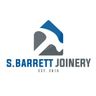 S Barrett joinery