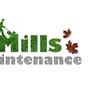 Mills Maintenance