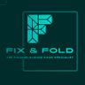 Fix & Fold