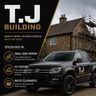 T.J building