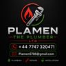 Plamen The Plumber Ltd