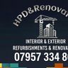HPDR
