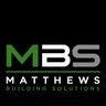 Matthews Building Solutions Ltd