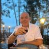 Mark Yates