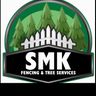 SMK FENCING & TREE SERVICES