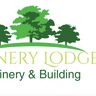 Joinery lodge
