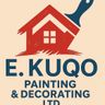 E.KUQO PAINTING & DECORATIONS LTD