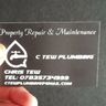 C Tew Plumbing