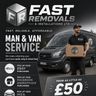fast movers