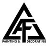 AF Painting and Decorating