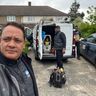 Raj plumbing and heating