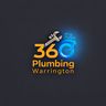 360 plumbing Warrington