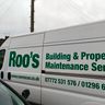 Roo's Building & Property Maintenance Services