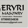 ERYRI MASONRY