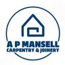 A P Mansell Carpentry and Joinery
