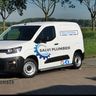 Salvi plumber