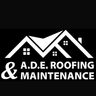 A.D.E. Roofing&maintenance
