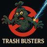 Trash busters