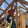 LA carpentry