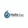 Halls Gas