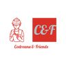 C & F