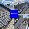 JD roofing specialist