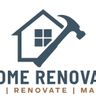 R.J. Home Renovations