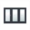 Just windows and doors